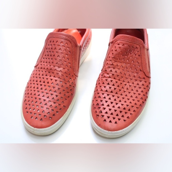 Ecco soft slip on shoes - Picture 7 of 16